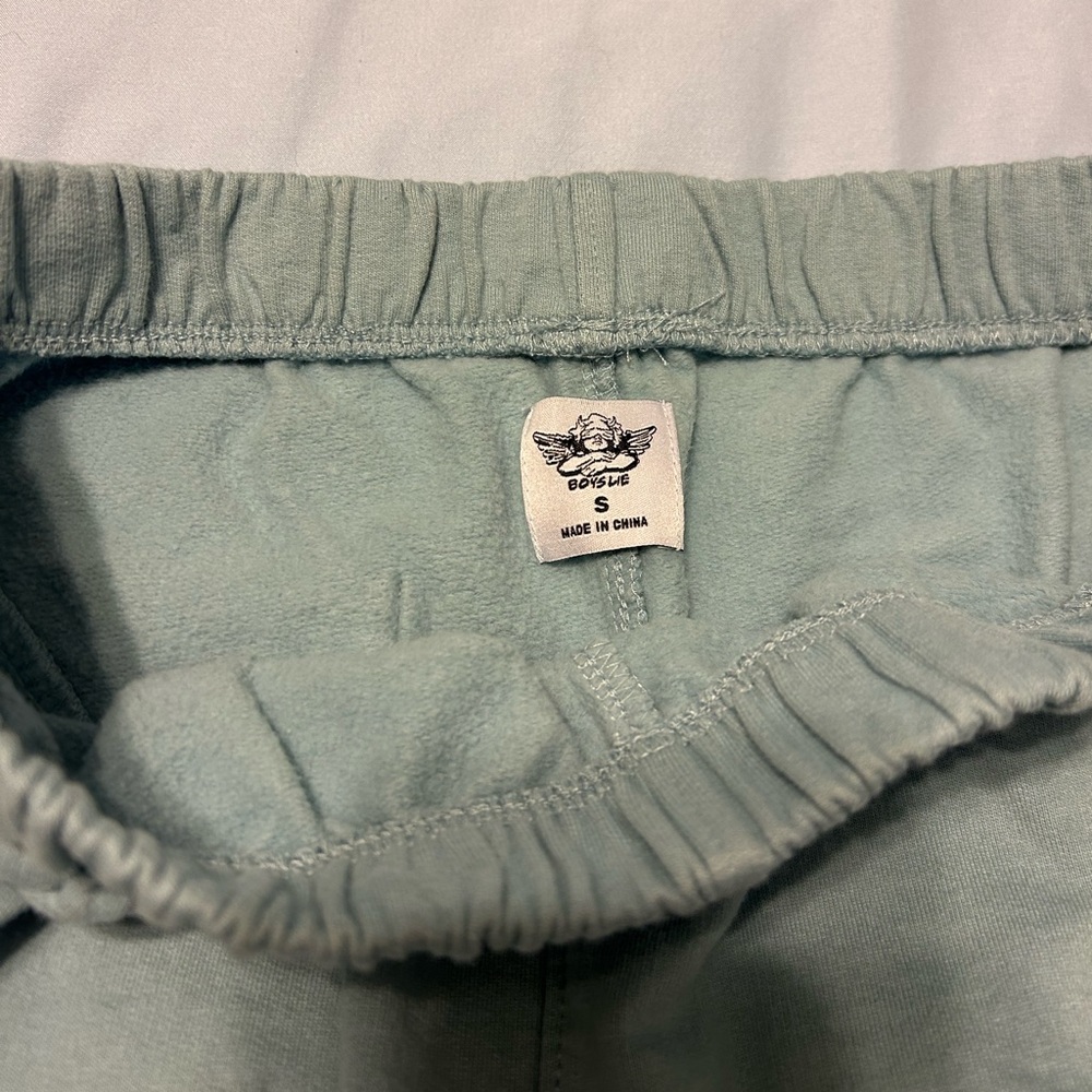 Boys Lie Sweatpants